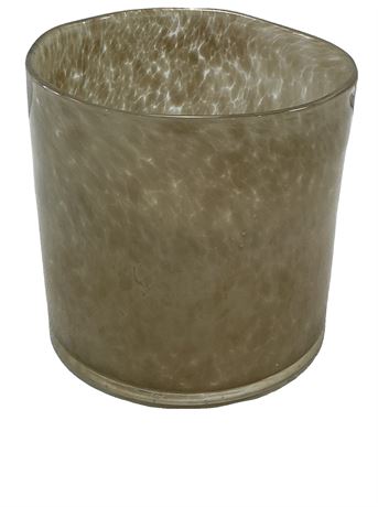 Bougeoir Bouclair HDLR 12 x 12,1 x 12,1 po