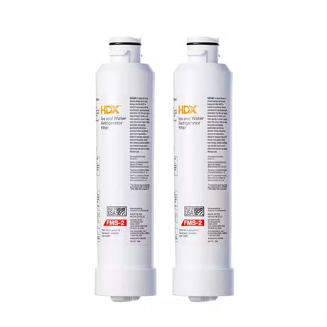 Filtre eau frigo Samsung HAF-CINS HDX (2)