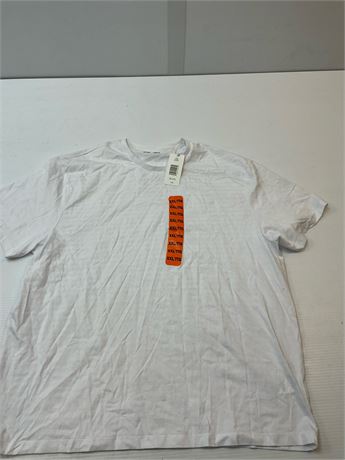 T-shirt homme Calvin Klein taille XXL