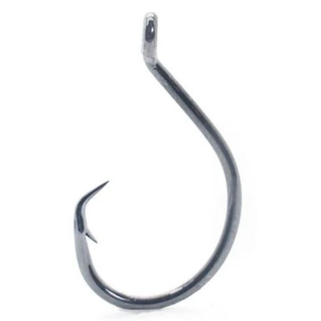 Hameçon Ultra Point Demon taille 8/0 paquet de 6