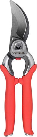 Sécateur Corona BP7200 Forged Pro Cut 2,5 cm rouge