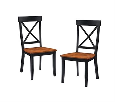 Chaise salle à manger (2)