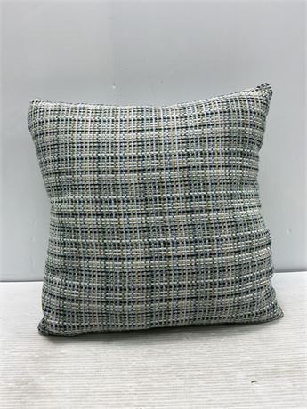 Coussin extérieur personnalisé Greyfox "Principle Lagoon"