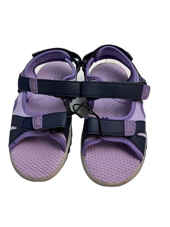 Sandales  fille George taille 1