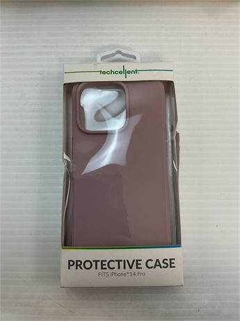 Étui de protection iPhone 14 Pro
