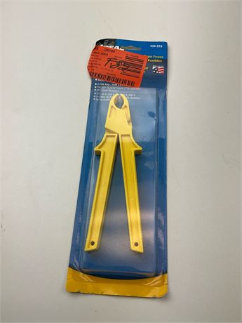 Outil d’extraction de fusible