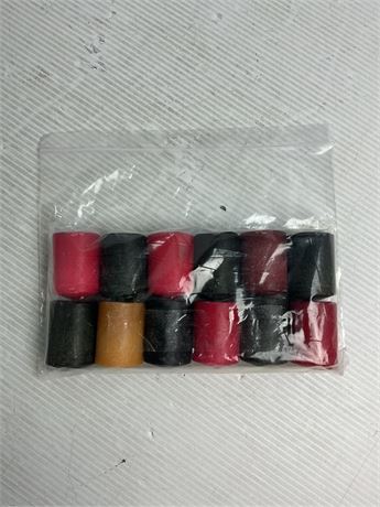 Sac chandelles variées (12)