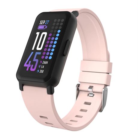 Montre intelligente iTOUCH