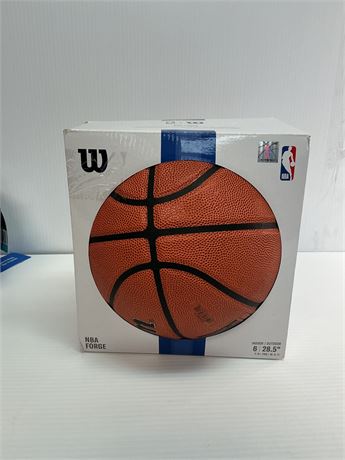 Ballon de basketball