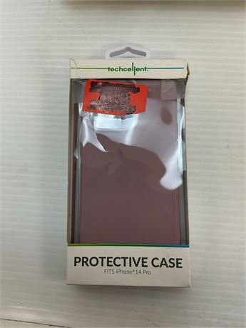 Étui de protection iPhone 14 Pro