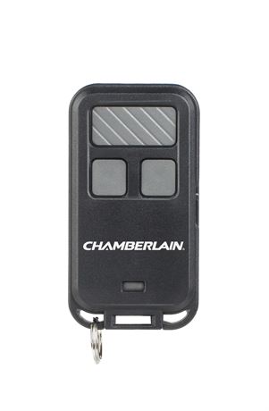 Télécommande de visière 3 boutons Chamberlain