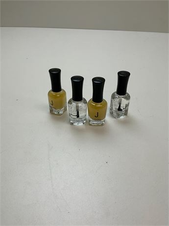 Vernis à ongles (4)