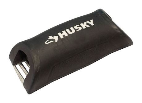 Râpe pour gypse Husky 6 po