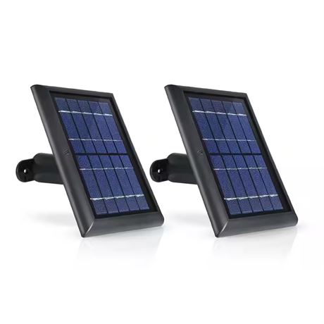 Panneau solaire Ring