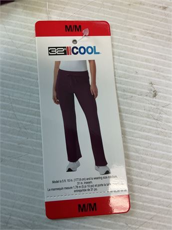 Pantalon femme Cool taille M