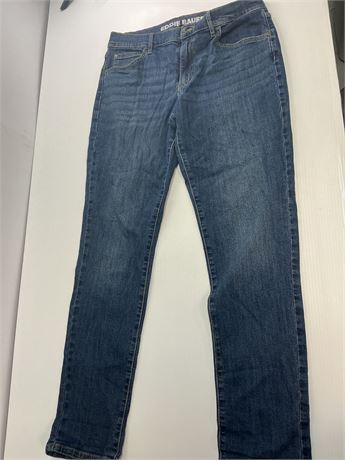 Jeans femme Eddie Bauer gr.6