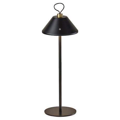 Lampe de table DEL sans fil Private Collection