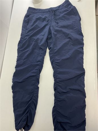Pantalon bleu femme KIRKLAND gr M