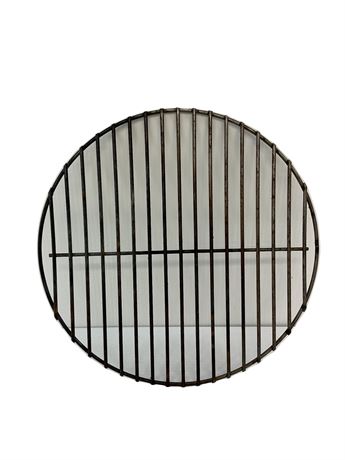 À LAVER - Plaque de cuisson pour gril