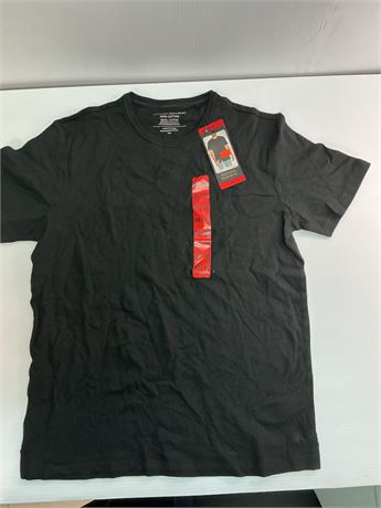 T-shirt noir Banana Republic homme M