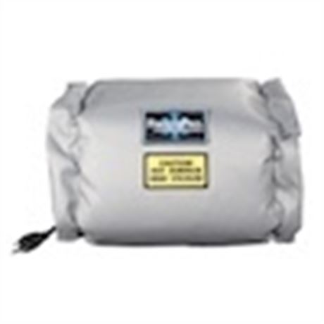 Couverture chauffante FreezePro 24x24