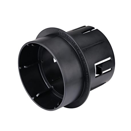 Adaptateur de drain NDS 1241 pour émetteur escamotable 3 po