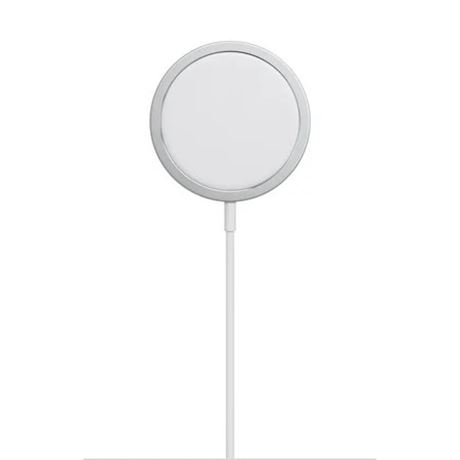 Chargeur Apple MagSafe pour iPhone et AirPods