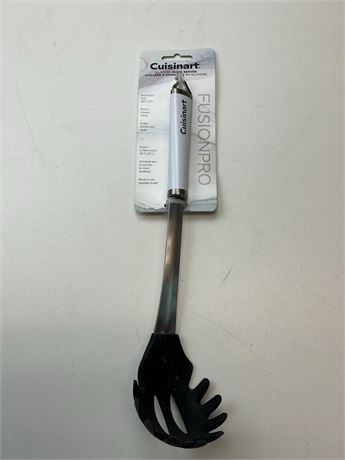 Cuillère à pâtes en silicone Cuisinart