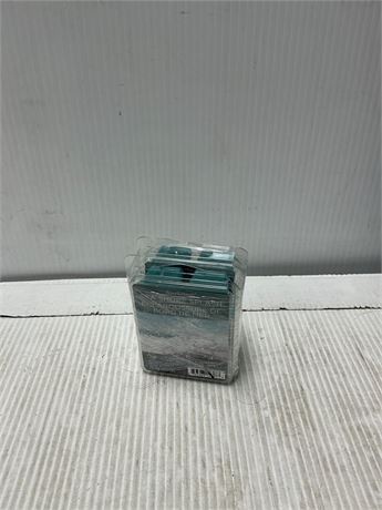 2 Cubes cire parfumée Sea Shore Splash