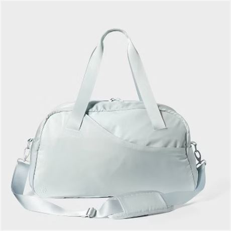 Sac polochon sport 20 po All In Motion - bleu glacé