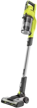 Aspirateur balai Ryobi ONE+ 18V PCL720B (sans batterie)