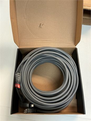 Câble Starlink Gen 2 VEVOR 75 pi
