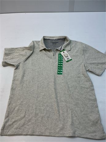 T-shirt homme Weatherproof Vintage XL