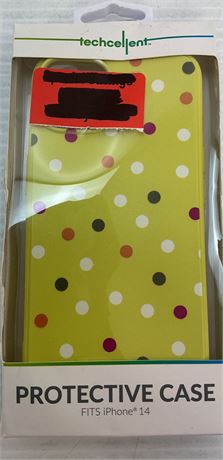 Étui protecteur Techcellent pour iPhone 14