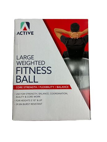 Ballon fitness Meijer 29.5 po