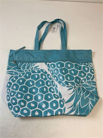 Sac fourre-tout de plage léger et imperméable