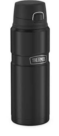 Bouteille Thermos acier inox isolée 24 oz