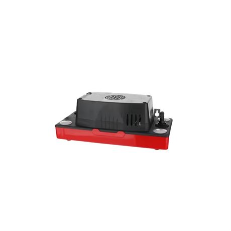 Pompe à condensats Asurity CP série 120 V profil bas levée 22 pi
