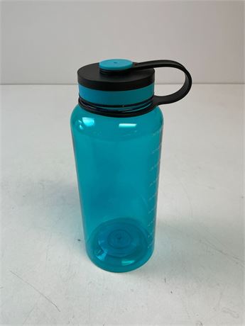 Bouteilles d’eau 16 oz grande ouverture lot de 2