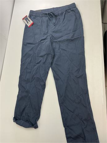 Pantalon bleu femme Tahari gr.M