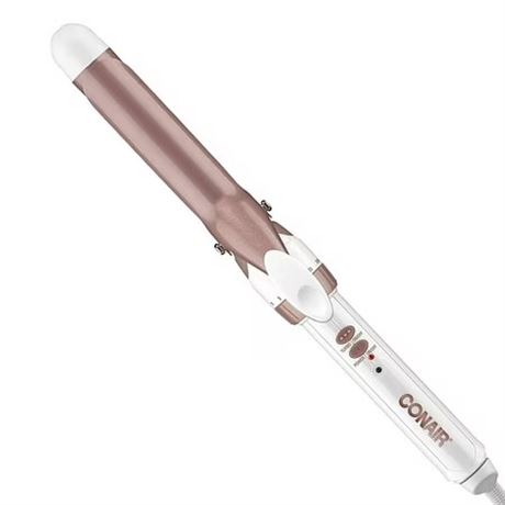 Fer à friser Conair CD701GNC double céramique 1 po