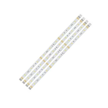 Bande LED RGBW sous armoire 4 pi