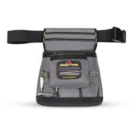 Pochette magnétique MagnoGrip 11 po avec 10 poches
