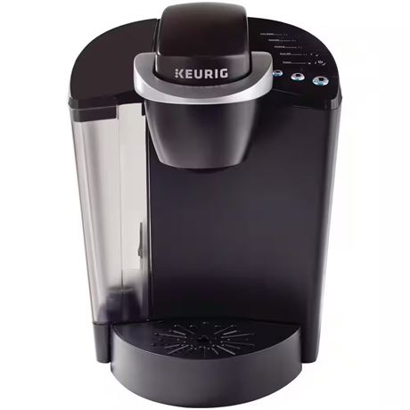 Cafetière Classic K50 noire dosette unique arrêt automatique