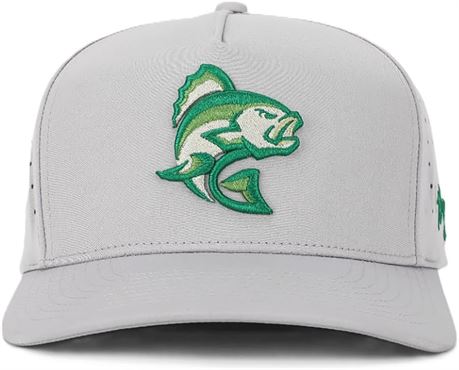 Casquette Largemouth