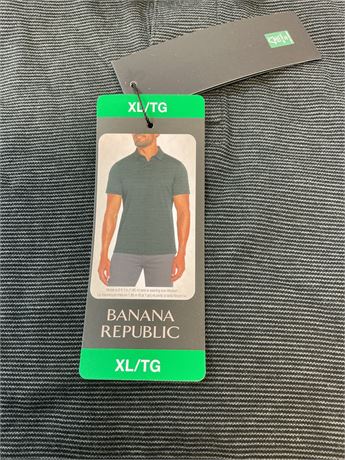 T-shirt homme Banana Republic XL