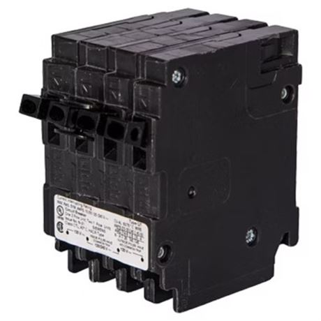 LIRE DESCRIPTION - Disjoncteur Siemens 20/30A 3 pôles
