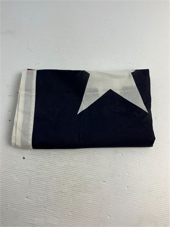 Drapeau Texas 32.5x57.5 po