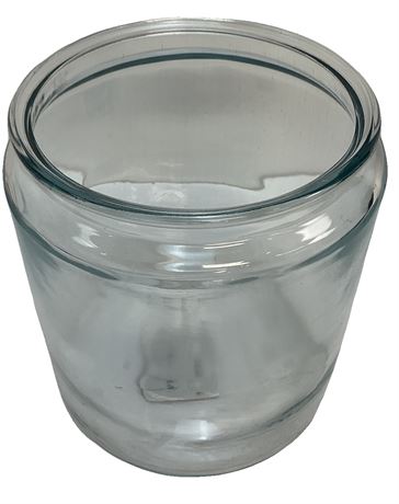 SANS COUVERCLE - Pot en verre Anchor Hocking 64 oz