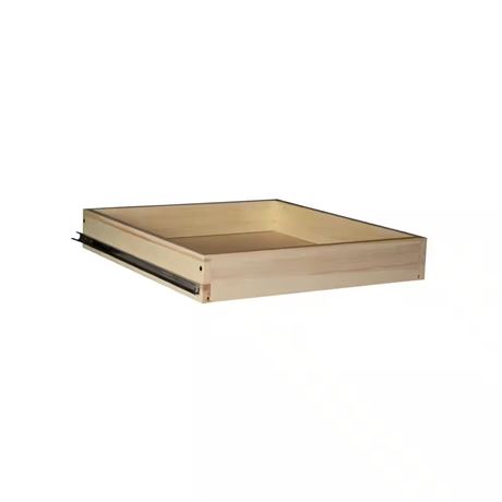Tiroir coulissant Hampton Bay pour armoire 24 po